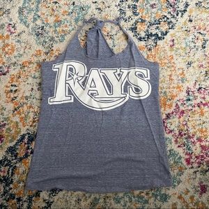Tampa Bay Rays Tank Top